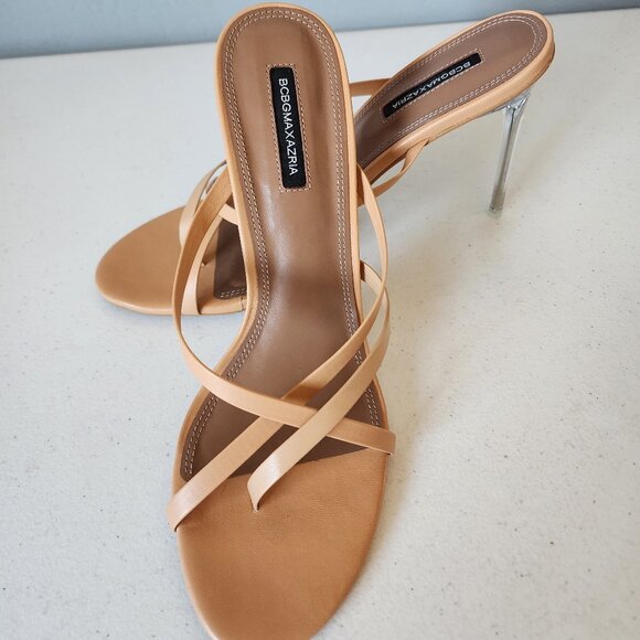 BCBGMaxAzria Sandals "NEW" - Picture 9 of 16